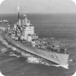 battleships android application logo